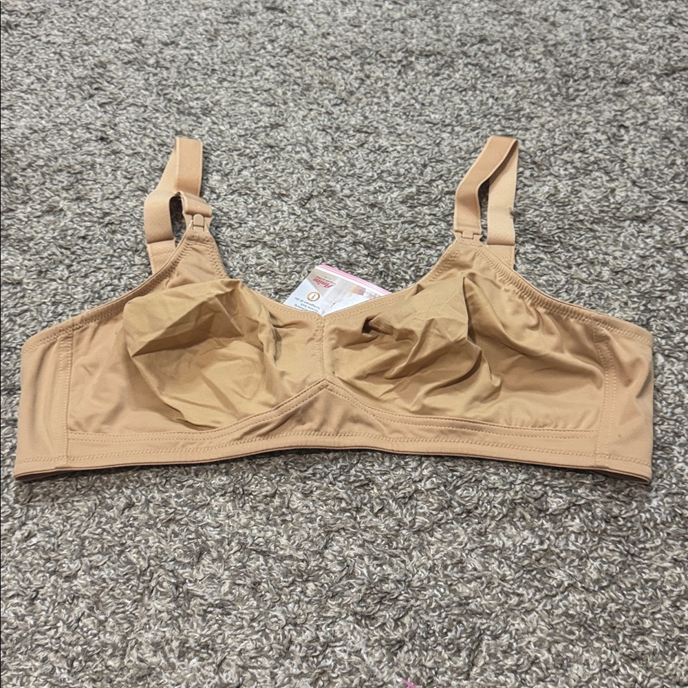 Anita Maternity Softcup Nursing Bra 5075